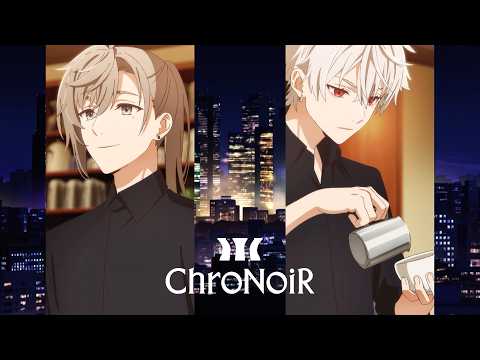 『リナリア』/ChroNoiR MV