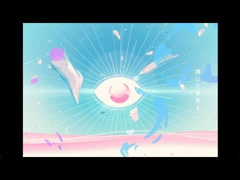 『ELLA』- Nega/squared MV
